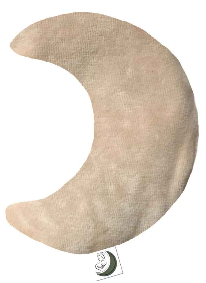 Warmtemaantje Bio Velours Cream