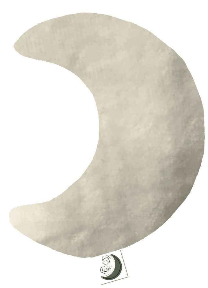 Warmtemaantje Bio Velours Nature