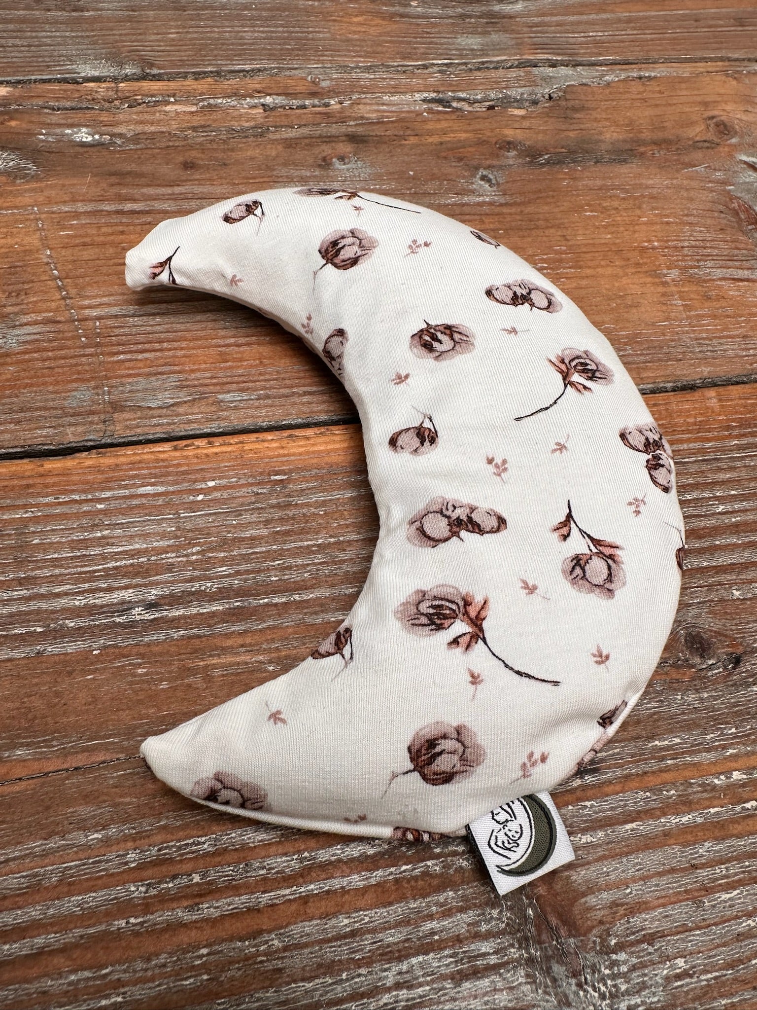 Hot Water Bottle Cover Organic Cotton - Cotton