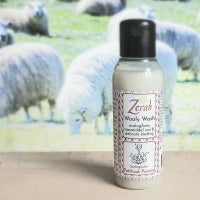 Wooly Wash wolwasmiddel Perfectly Pure