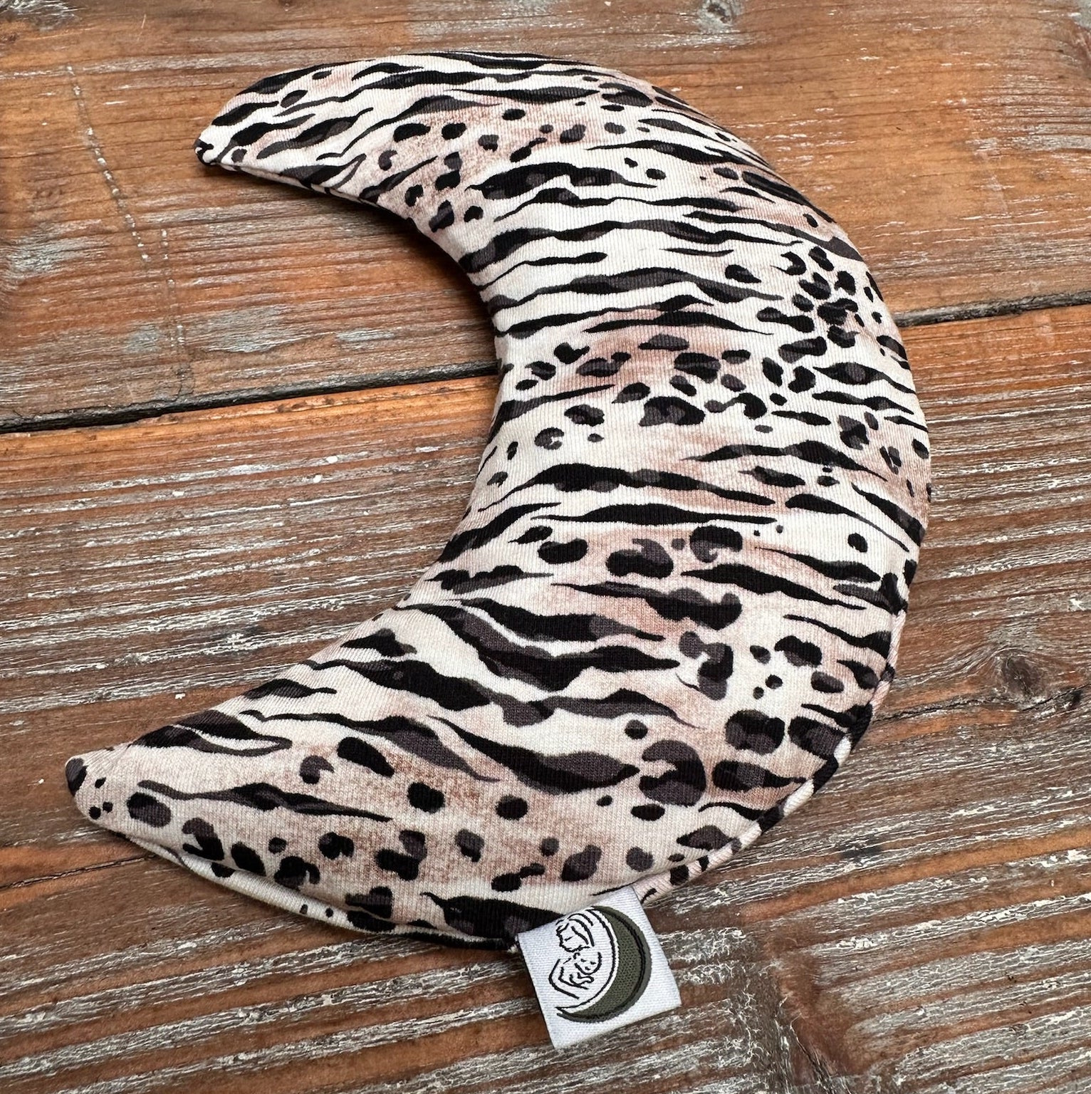 Heat Pillow Organic Cotton - Roarmix