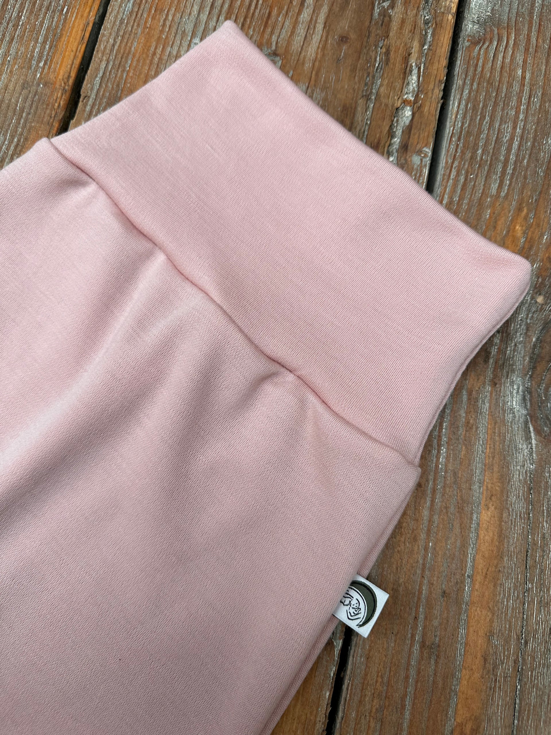 Cocoon Merino Wool - Rose
