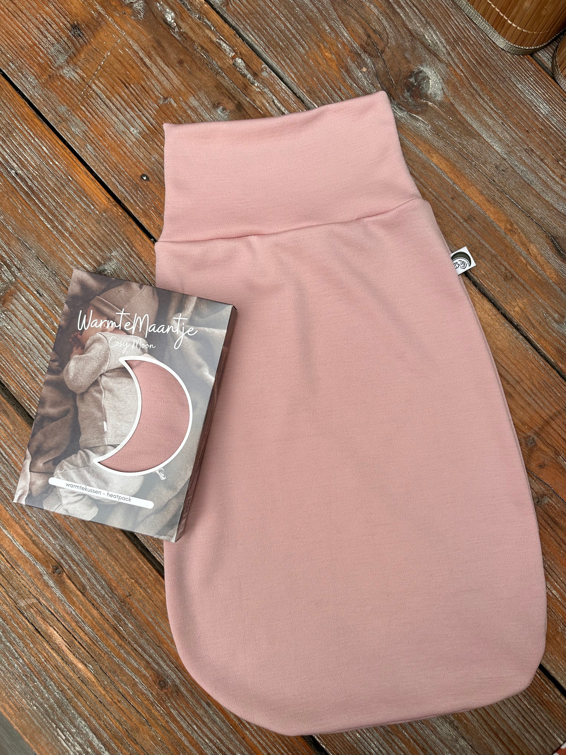 Cocoon Merino Wool - Rose