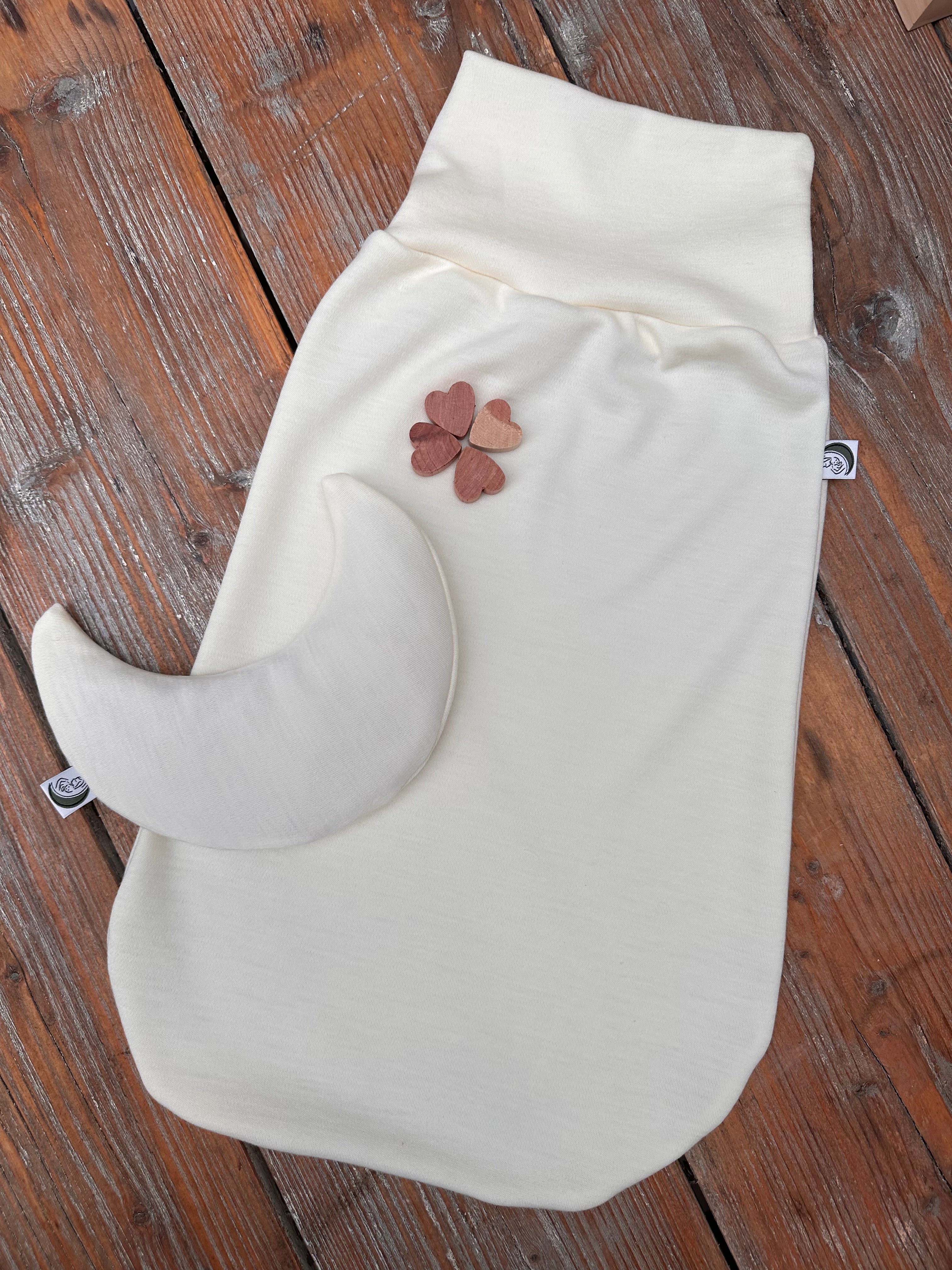 Cocoon Merinowol Nature