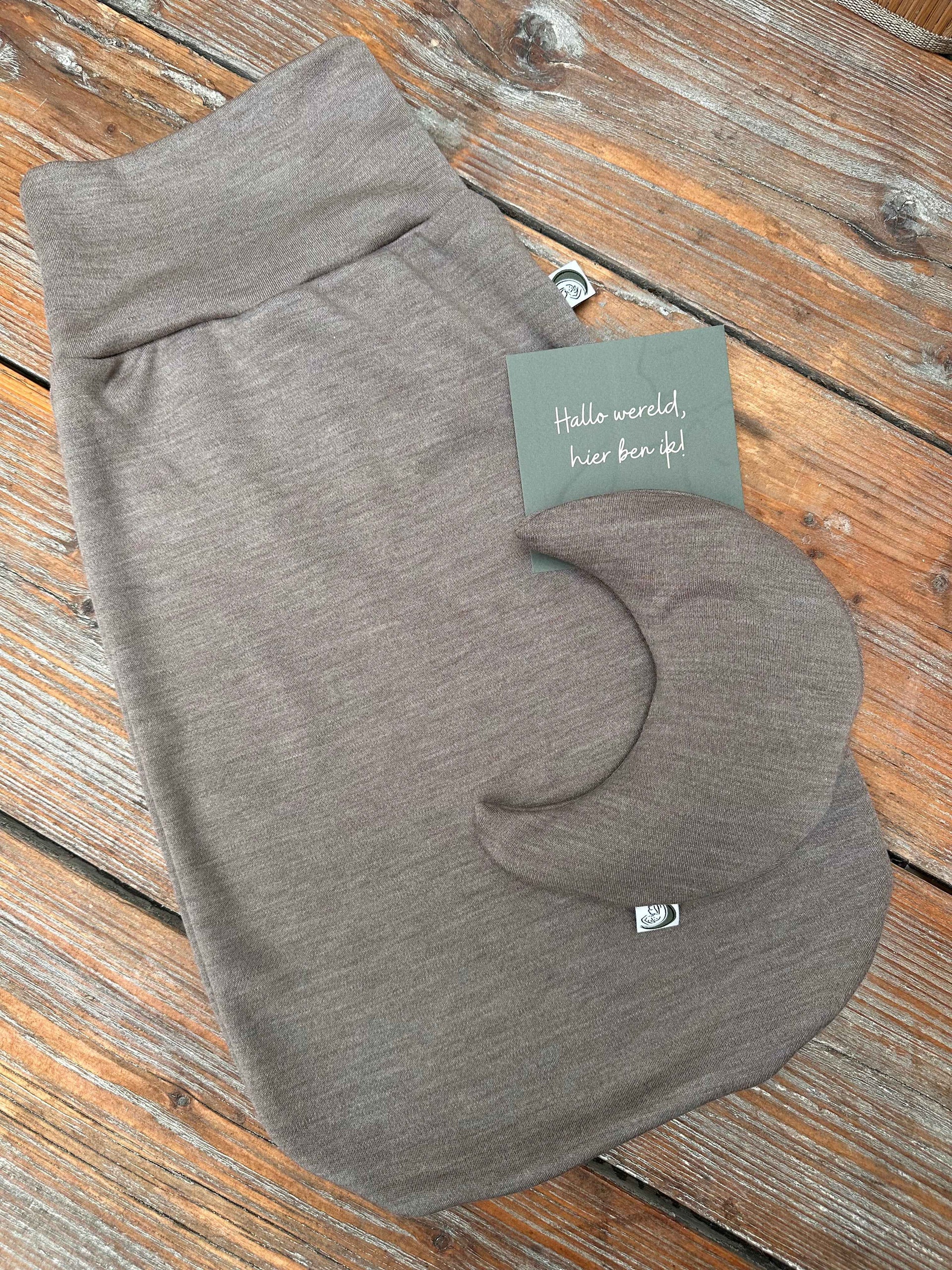 Cocoon Merinowol - Stone