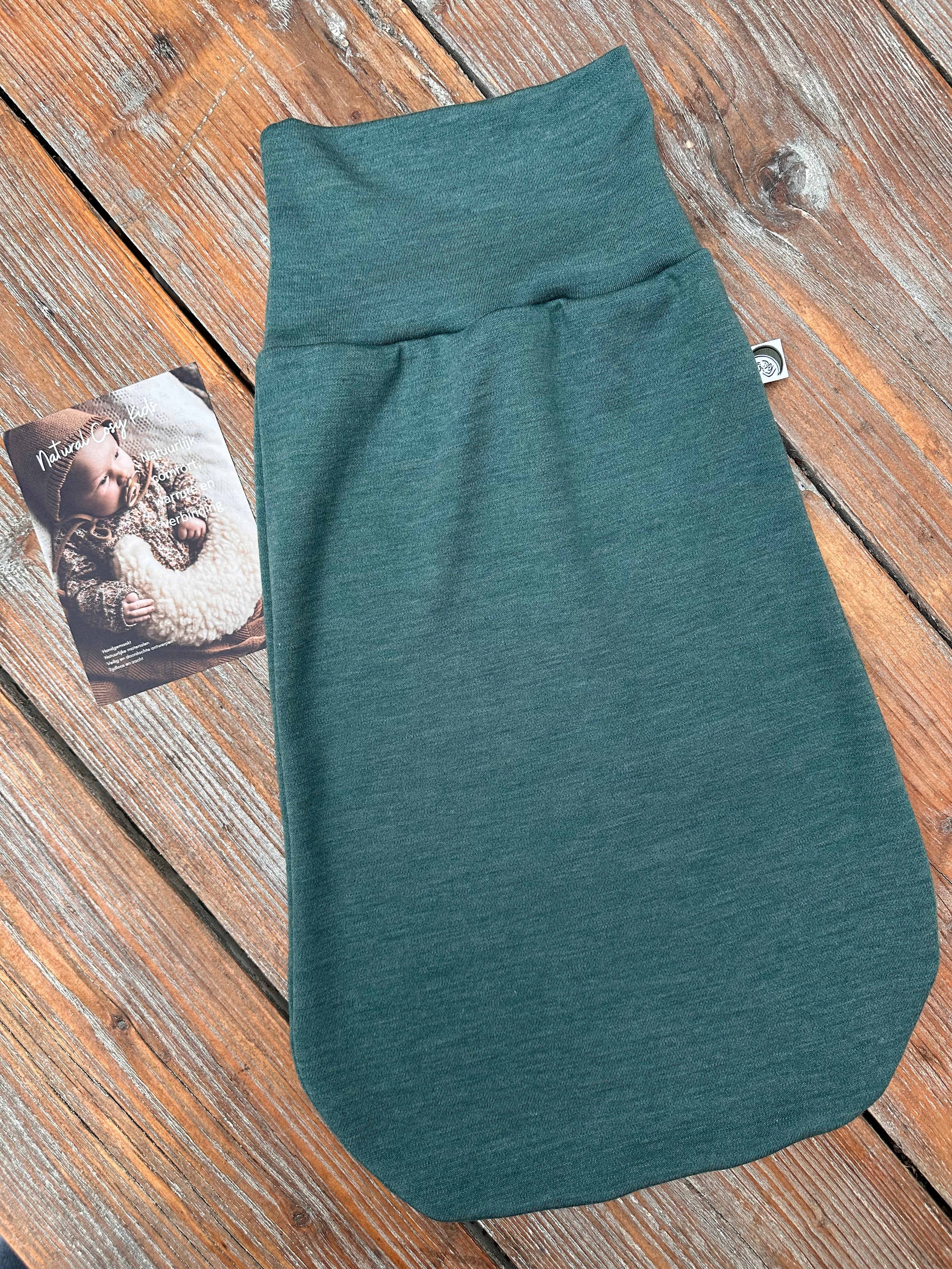 Cocoon Merinowol Sage