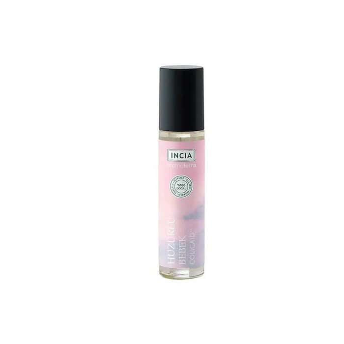 INCIA Aromatherapy Baby