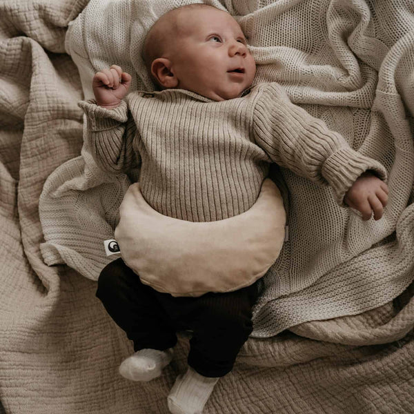 Warmtemaantje Velours