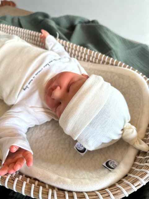 Mutsje Merinowol Nature