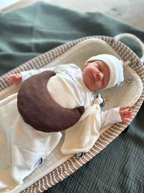 Mutsje Merinowol Nature