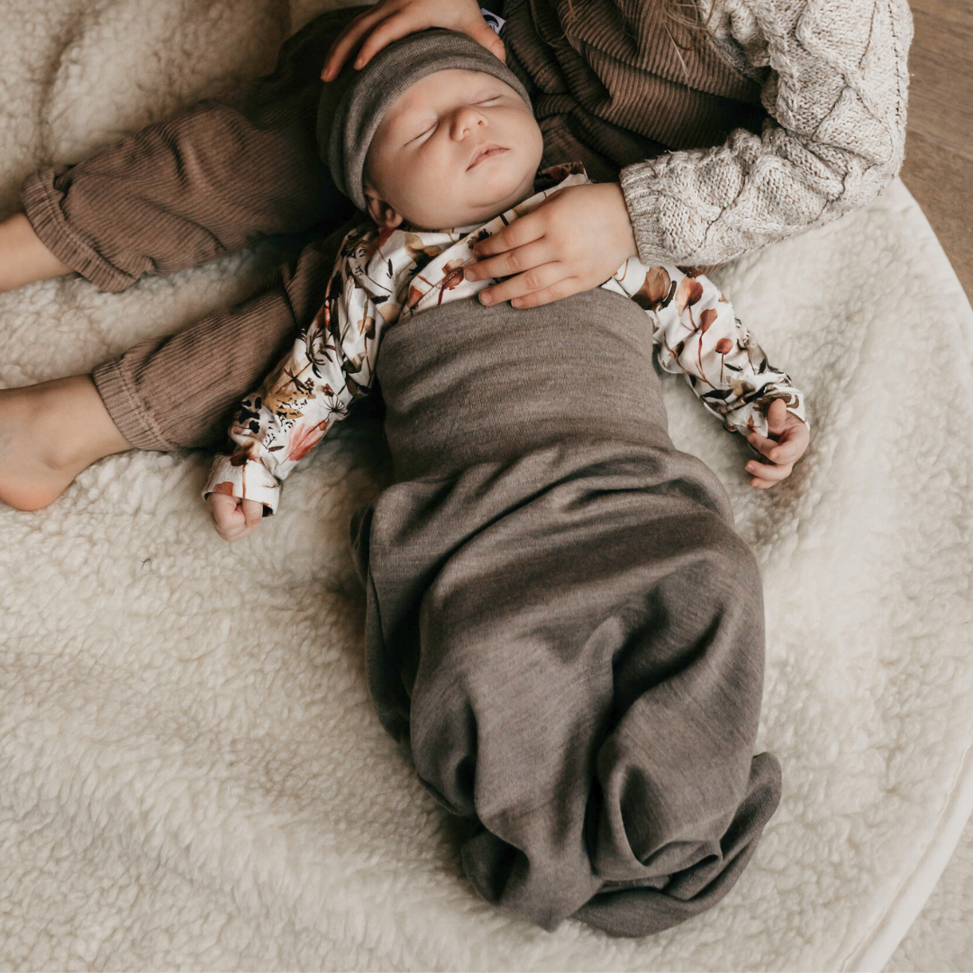 Cocoon Merinowol - Stone