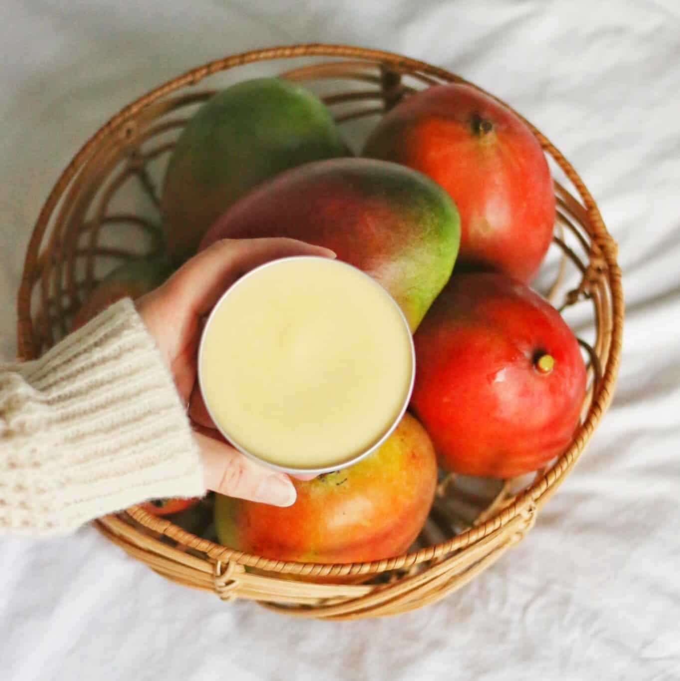 Mango ointment 100 ml