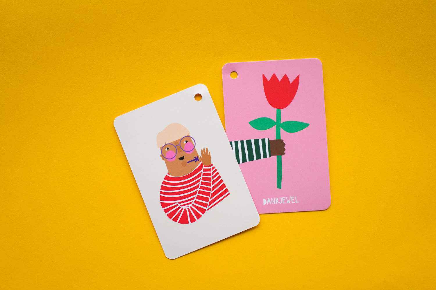 Gebaren voor Baby’s | Basisset