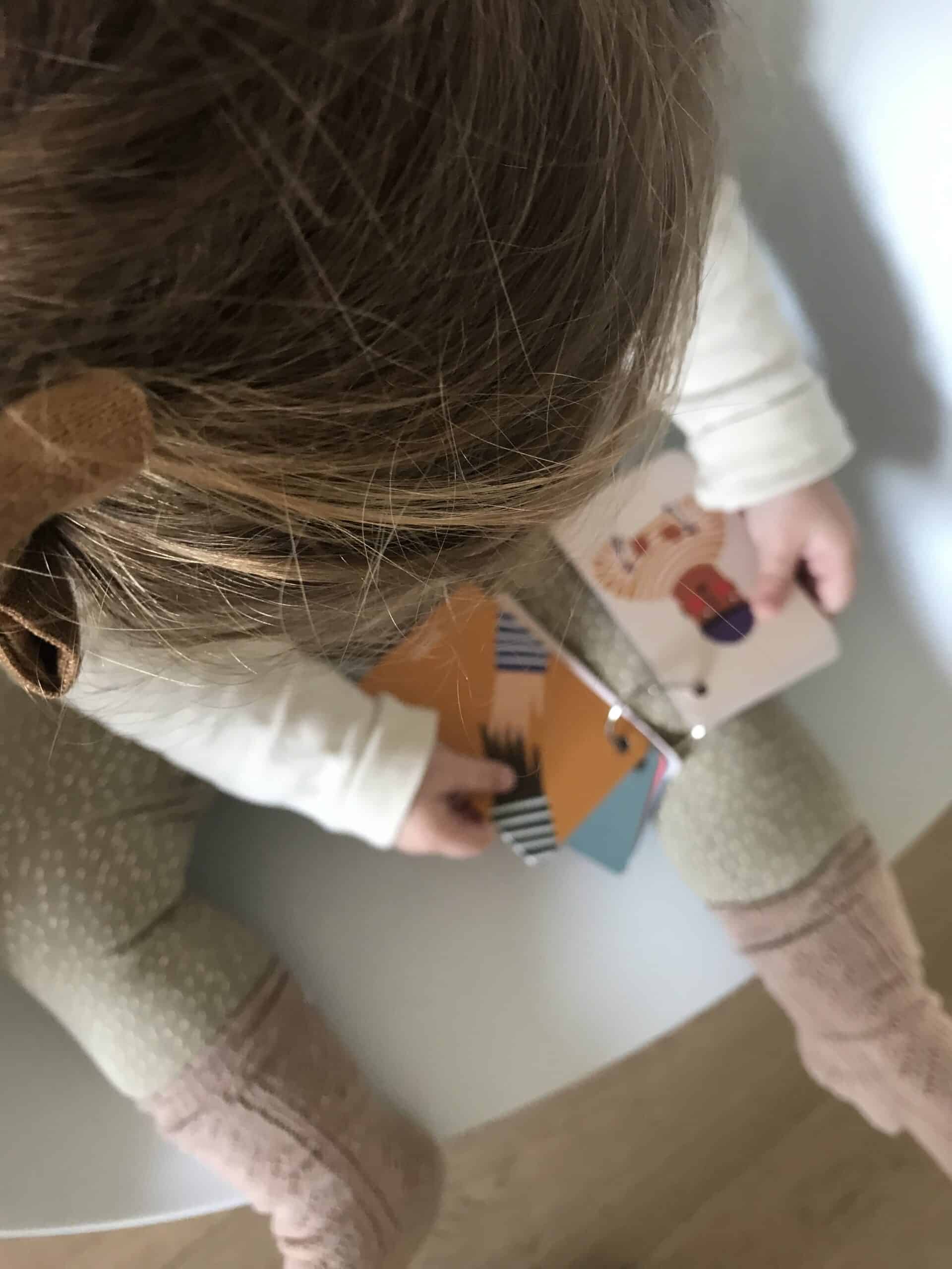 Babyzeichen | Basisset + Erweiterung
