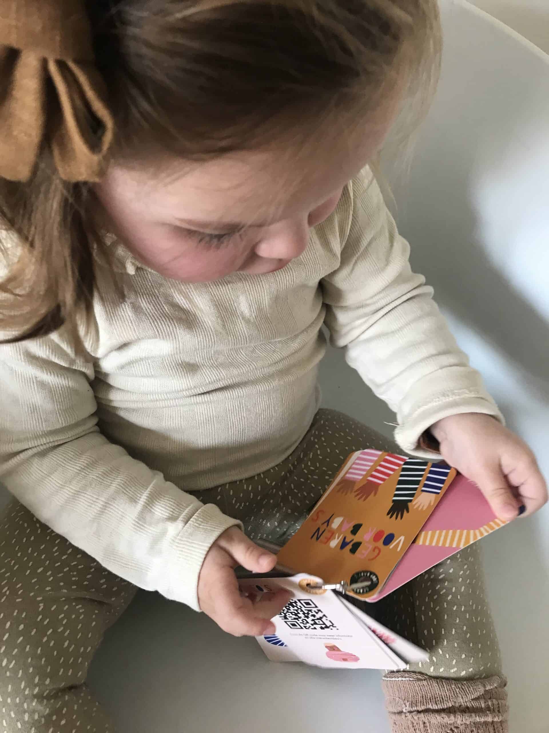 Babyzeichen | Basisset + Erweiterung