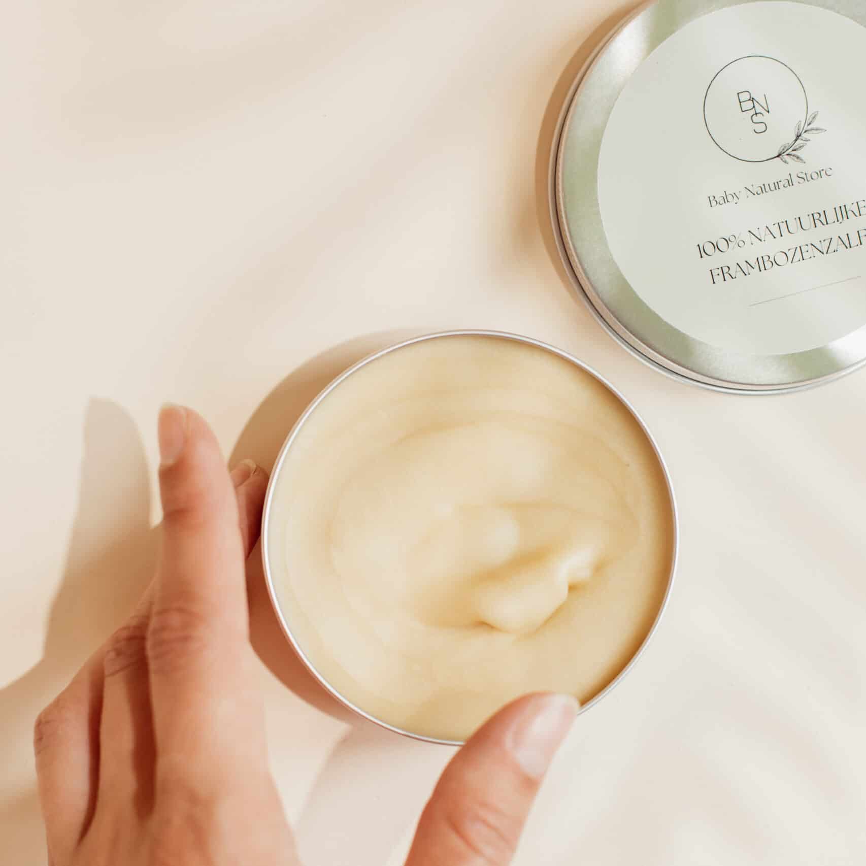 Raspberry ointment 100 ml