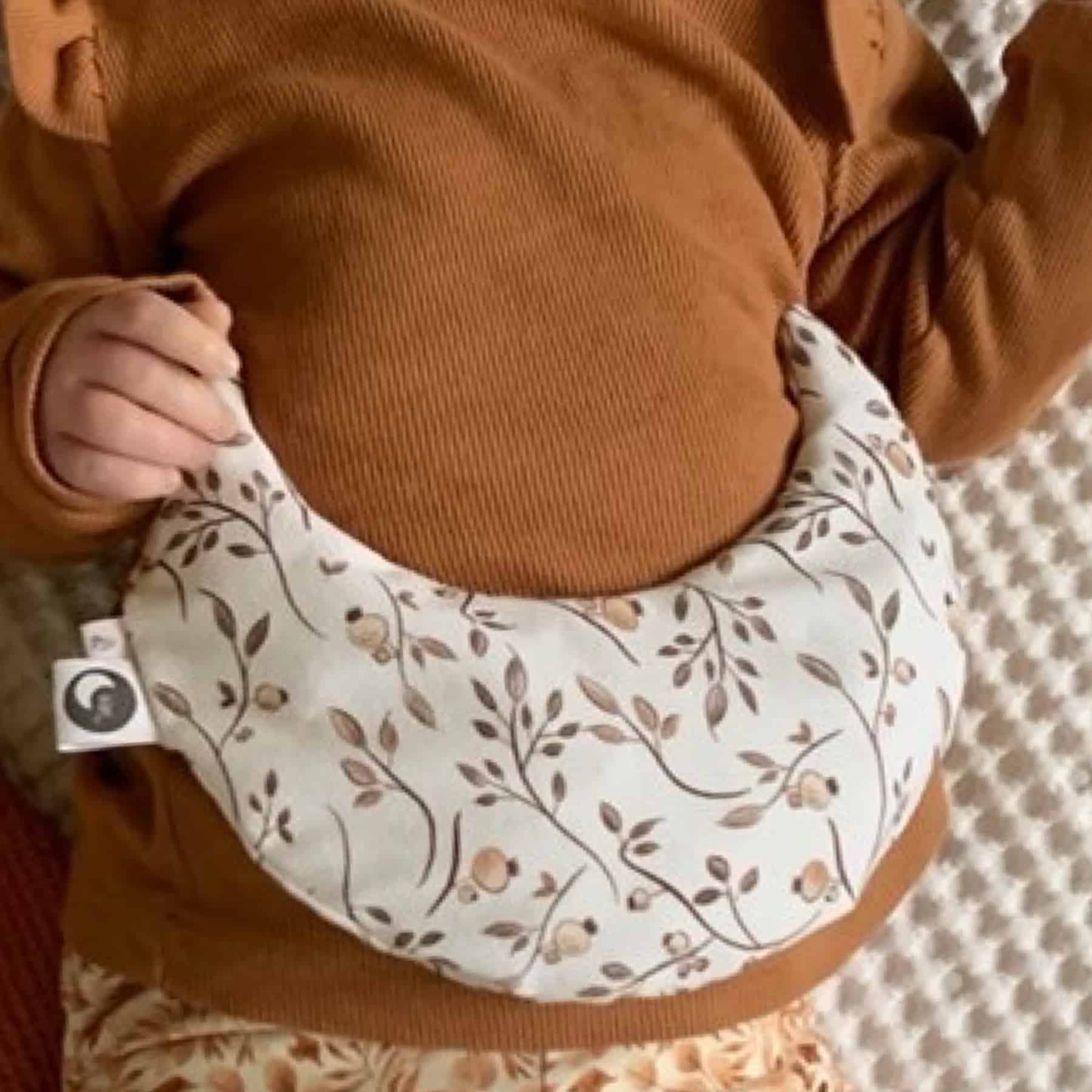 Heat Hug Organic Cotton - Twigs