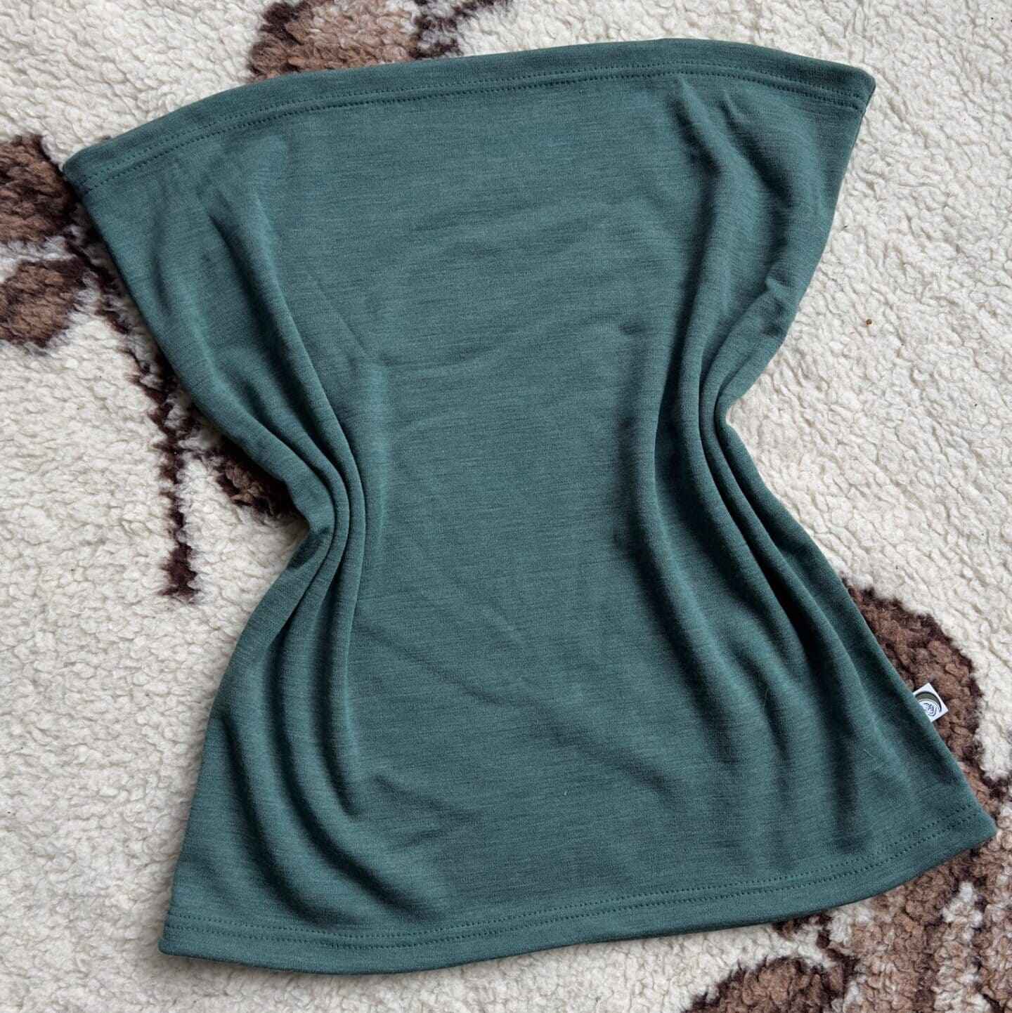 Buideltop | Merinowol Sage