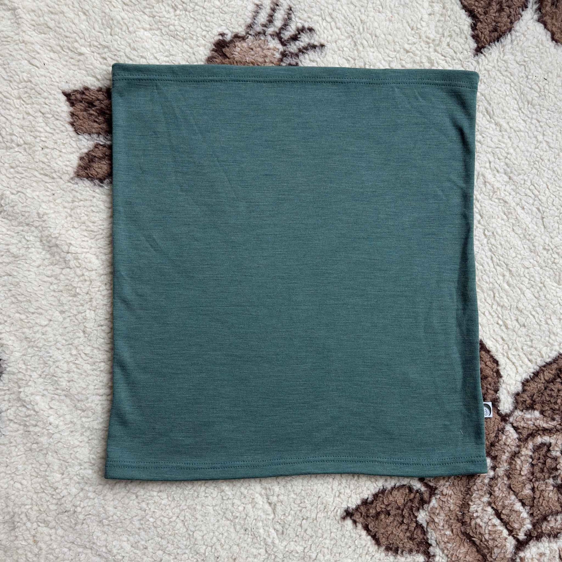 Buideltop | Merinowol Sage