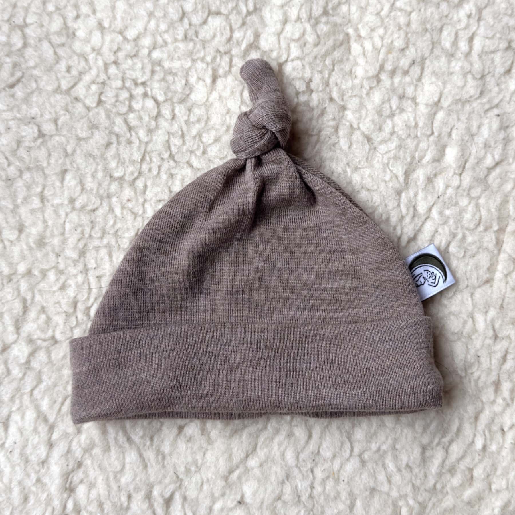 Mutsje Merinowol - Stone