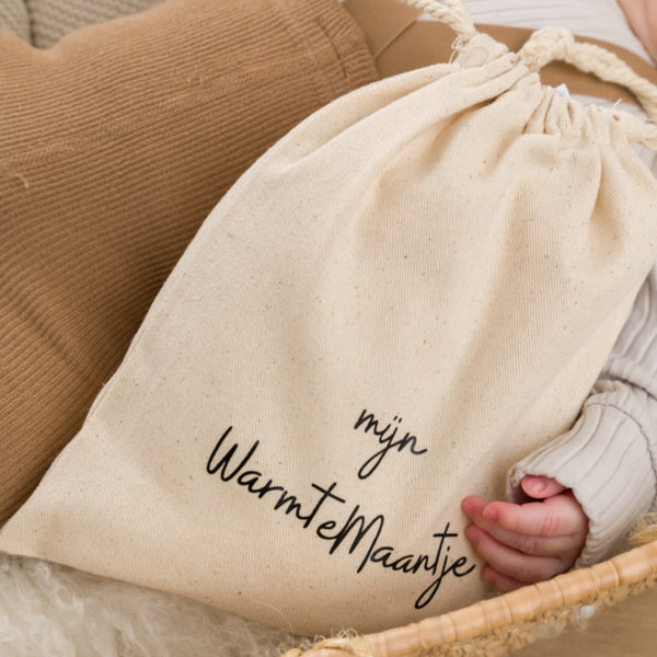 Luz and Moon collectie