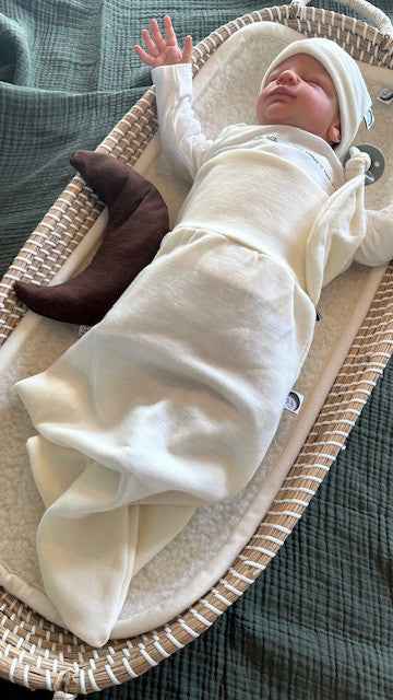 Cocoon Merinowol - Nature