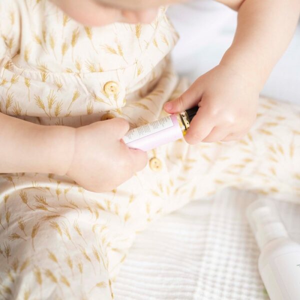 INCIA Aromatherapie Baby - Afbeelding 2