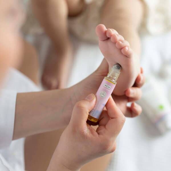 INCIA Aromatherapie Baby - Afbeelding 3