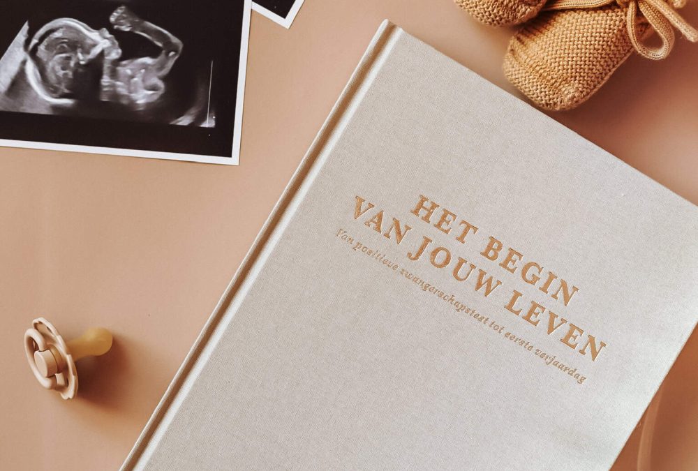 Birthlines het begin van jouw leven